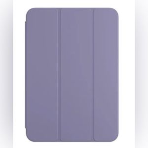 IPad Mini 6th Generation Apple Smart Folio Case